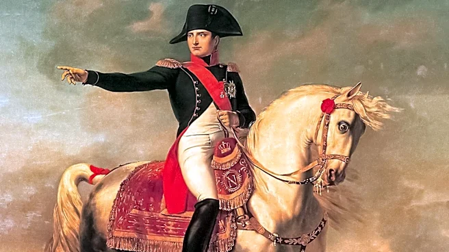 How Robert F. Stockton Became a Key Figure in California's Conquest