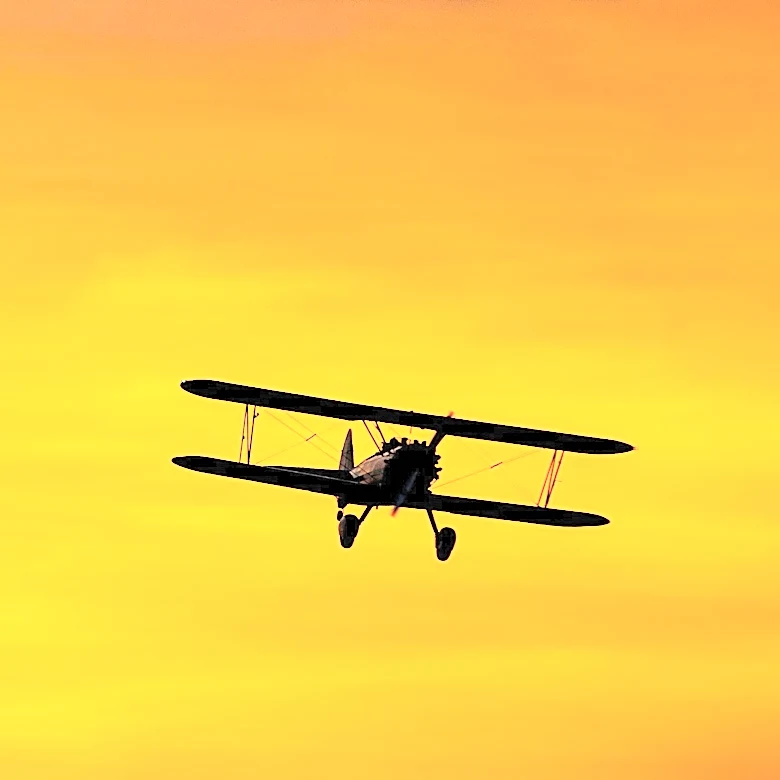 The First U.S. Airmail Flight Took Off—and the Pilot Got Lost