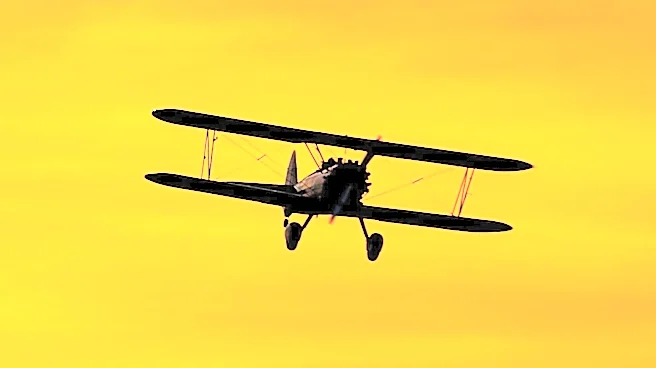 The First U.S. Airmail Flight Took Off—and the Pilot Got Lost