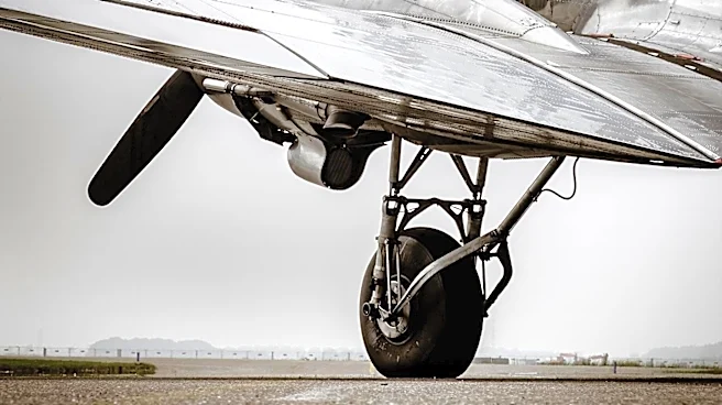 Airmail Did More Than Deliver Letters—it Redefined Postal Speed