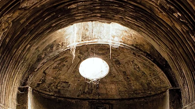 Inside the Lower East Side Bathhouse Built to Handle 3,000 Visits a Day