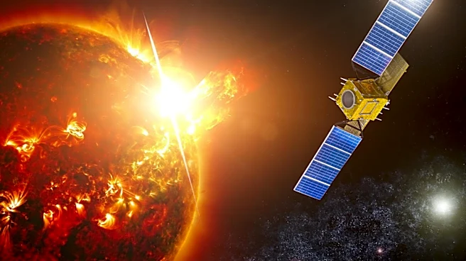 NASA's Pioneer Network Gave Scientists Multiple Views of Solar Activity