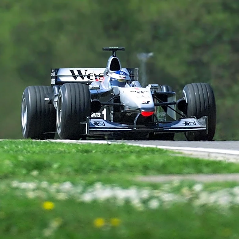 How Austria Became a Powerhouse in International Motorsport