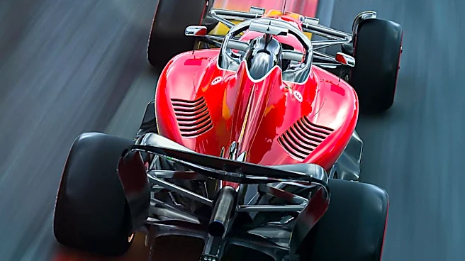 Why is Switzerland Banning Long Racing