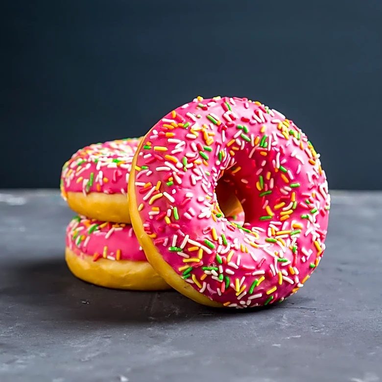 How Doughnuts Became a Global Favorite With Countless Local Twists