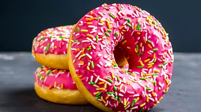 How Doughnuts Became a Global Favorite With Countless Local Twists