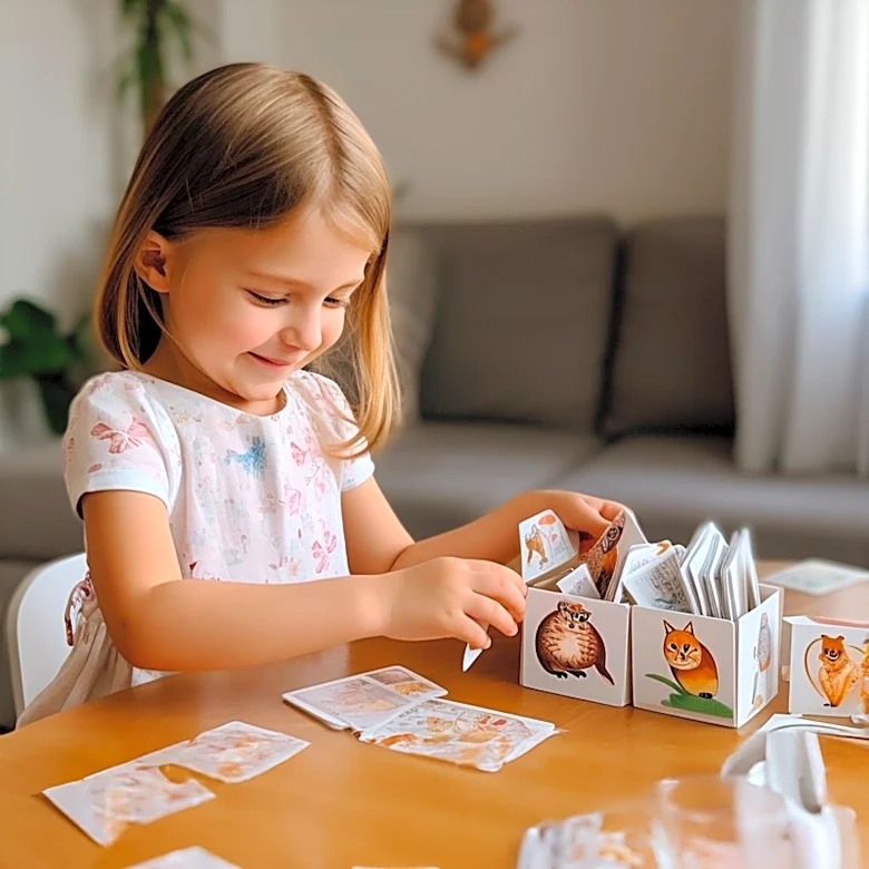 How Educational Games Build Problem-Solving Skills