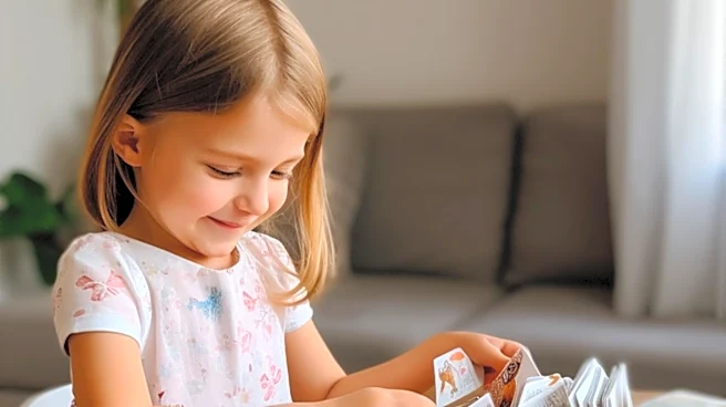 How Educational Games Build Problem-Solving Skills