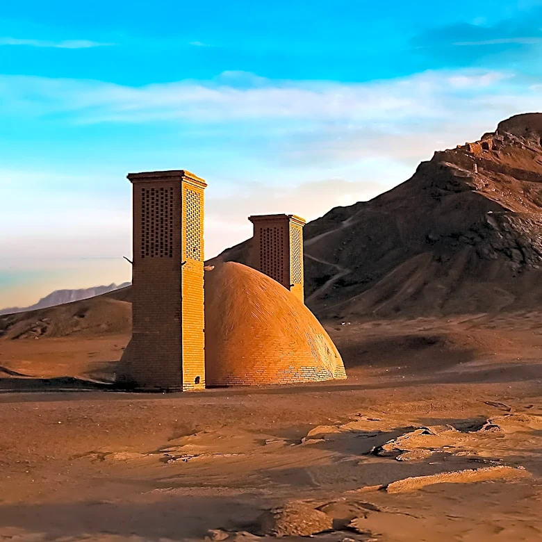 Why is Iran's Economy Facing Resource Challenges