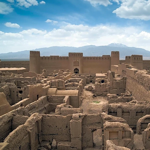 The Ancient Empires That Shaped Modern Iran
