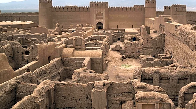 The Ancient Empires That Shaped Modern Iran
