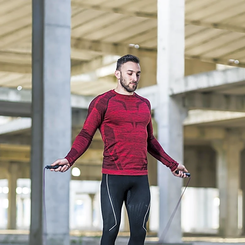 Why Athletes and Patients Wear Compression Clothing