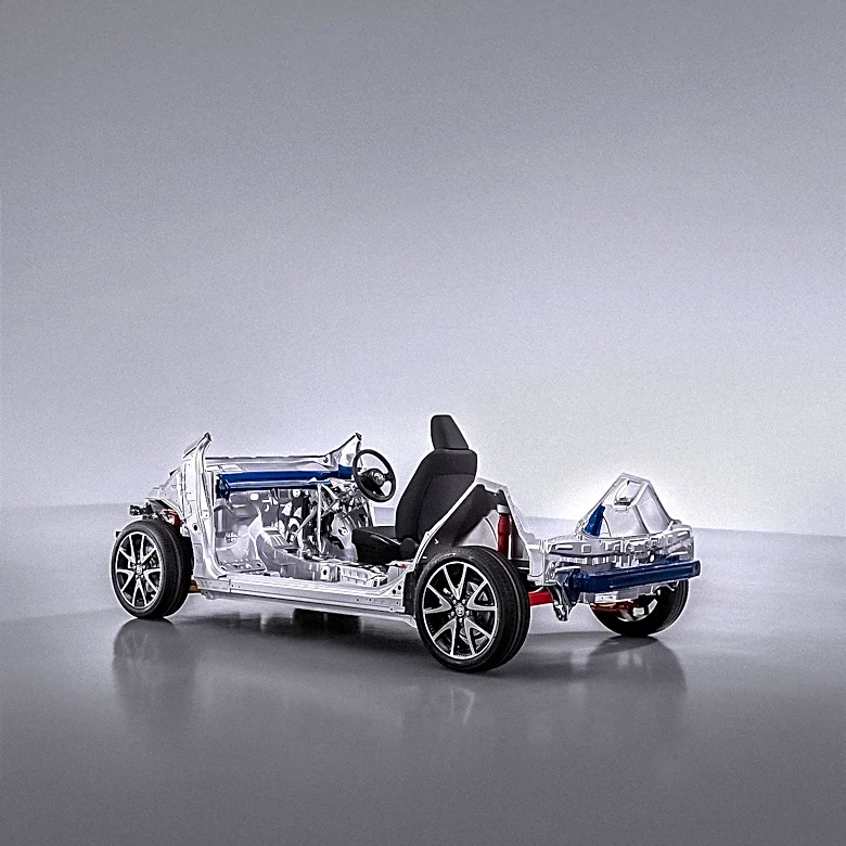 How Anti-Roll Bars Improve Vehicle Stability 