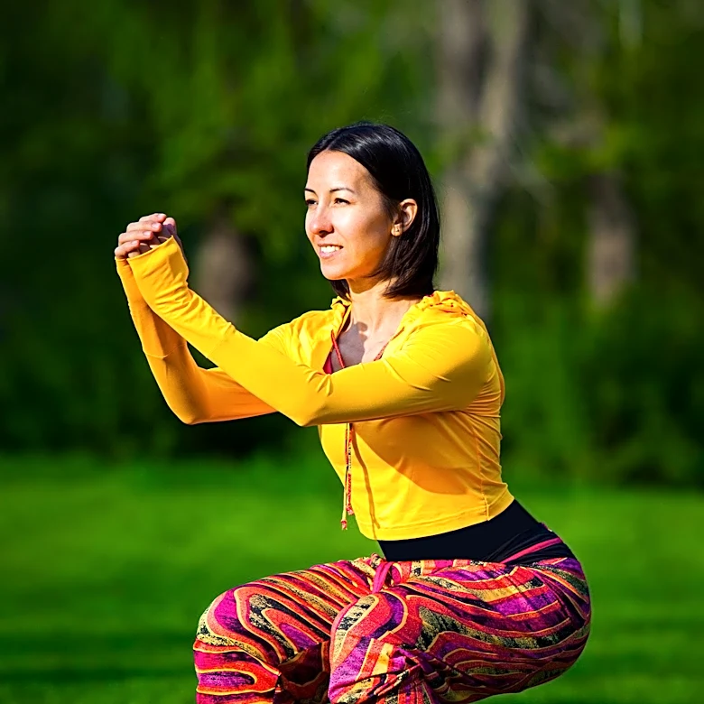 Even a Few Minutes of Exercise a Day May Help You Live Longer