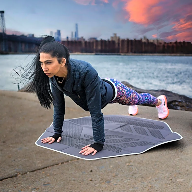 Exercise Can Improve Quality of Life for Cancer Survivors