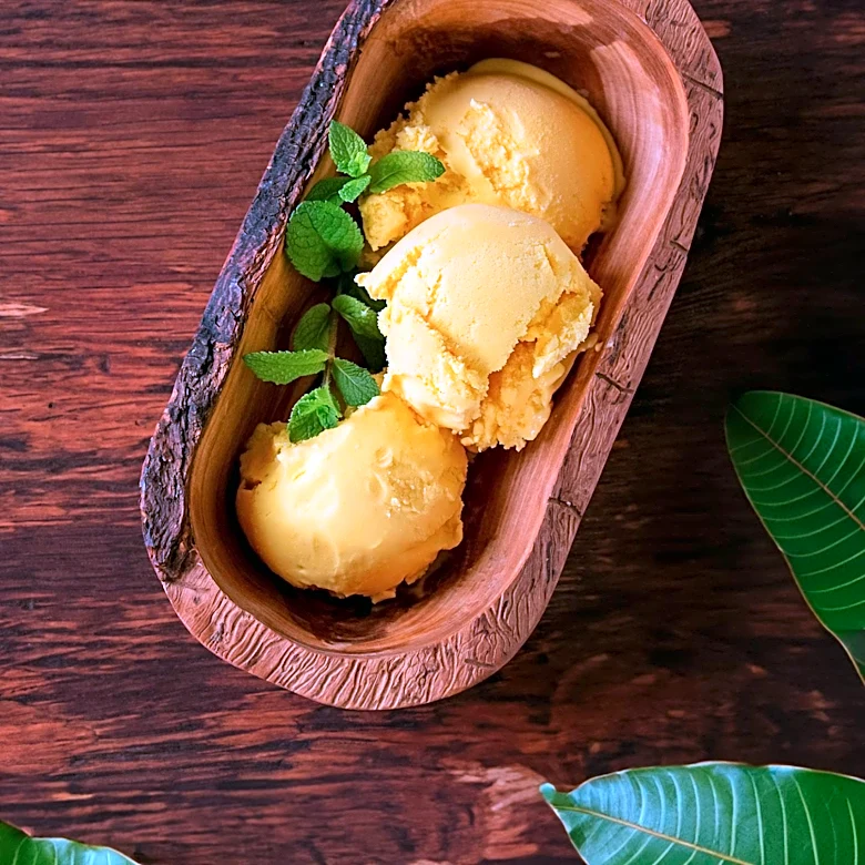From Luxury Dessert to Filipino Street Food: The Story of Sorbetes