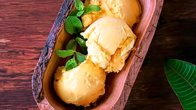 From Luxury Dessert to Filipino Street Food: The Story of Sorbetes
