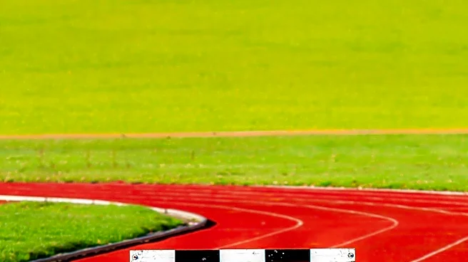 On This Day: Angelo Taylor Reclaimed Olympic Gold in Beijing