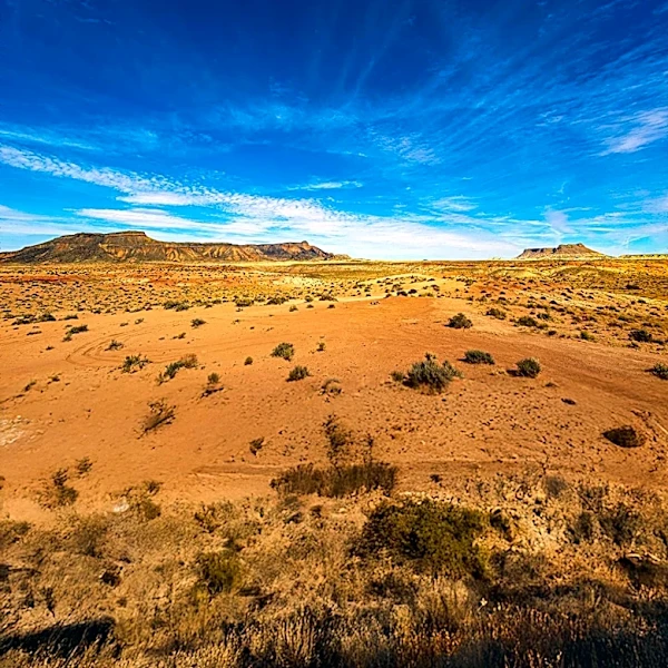 How the Civil War Split the New Mexico Territory