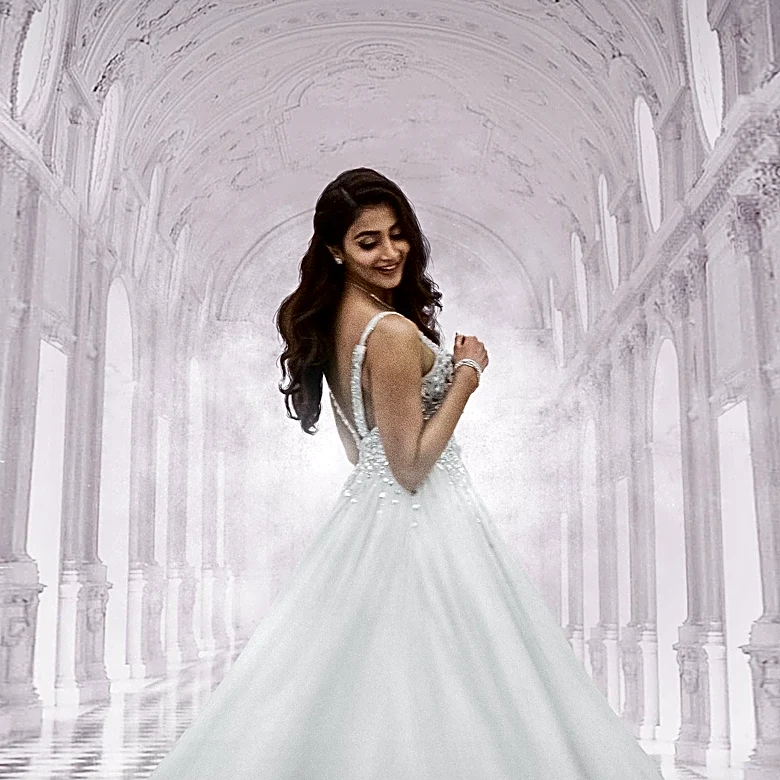 Why Ball Gowns Looked So Different 100 Years Ago