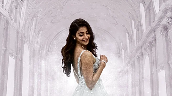Why Ball Gowns Looked So Different 100 Years Ago