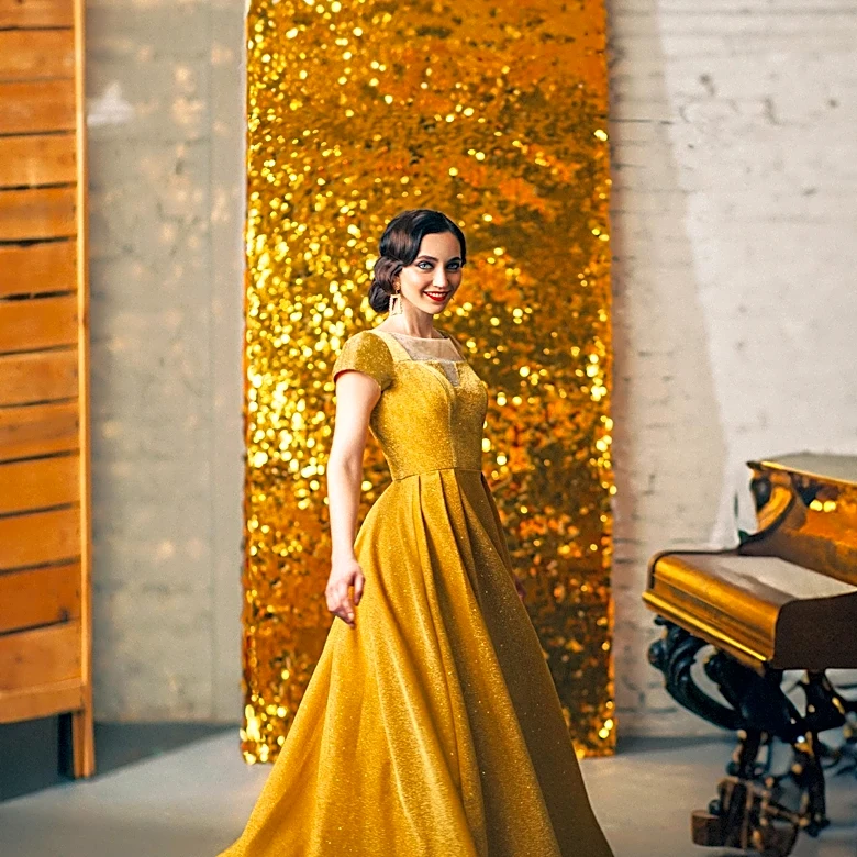 Why Belle’s Gold Gown Became One of Disney’s Most Iconic Looks
