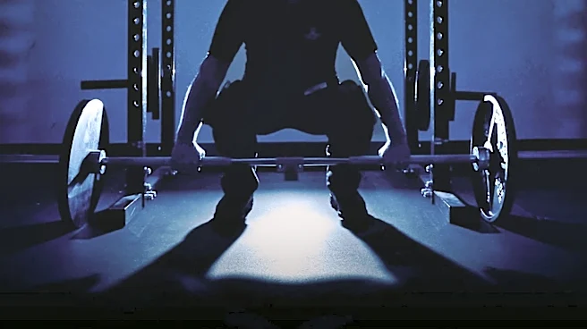 Powerlifting Explained: Raw vs. Equipped Lifting