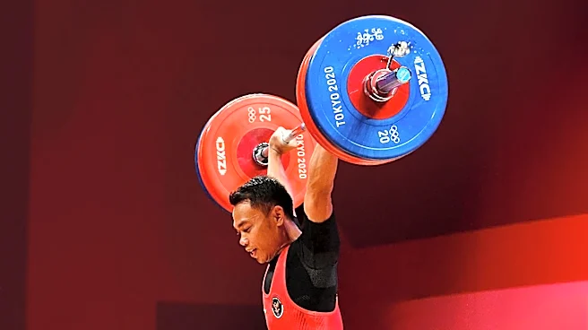 Inside USA Powerlifting's Rules and Biggest Controversies