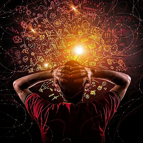 How Our Minds Build Meaning From Everyday Experiences