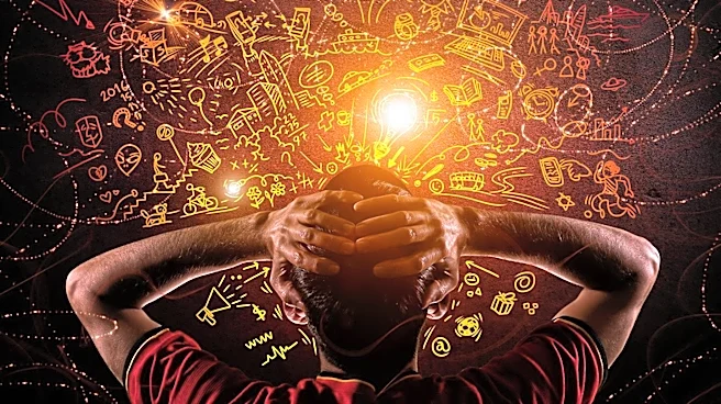 How Our Minds Build Meaning From Everyday Experiences