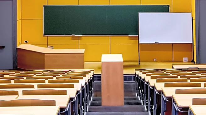 How Teachers Measure Student Learning