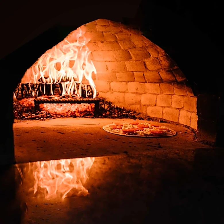 How Ancient Masonry Ovens Shaped the Way We Bake Today