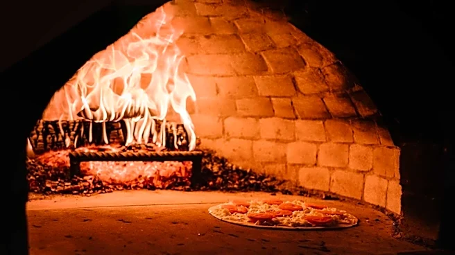 How Ancient Masonry Ovens Shaped the Way We Bake Today
