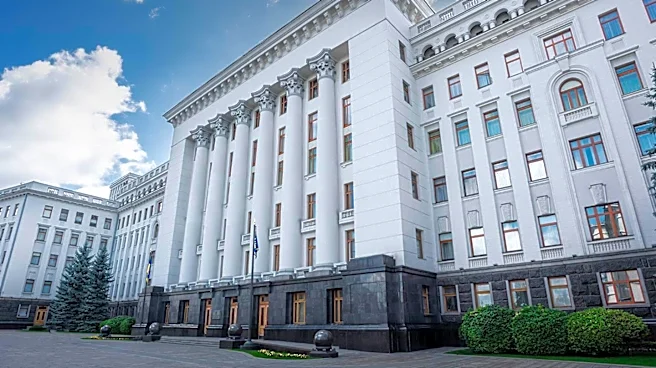 How Centuries of History Shaped Ukraine's Languages