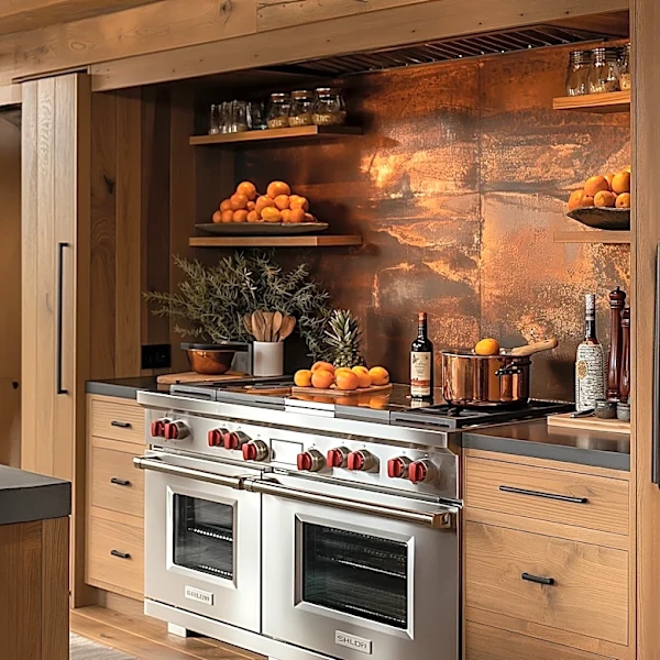 How Masonry Ovens Create Perfect Pizza and Bread
