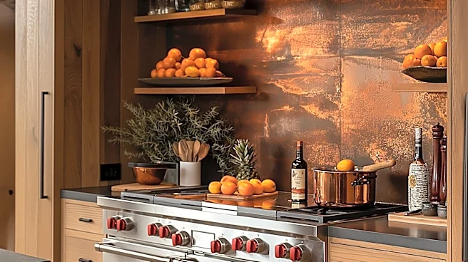 How Masonry Ovens Create Perfect Pizza and Bread