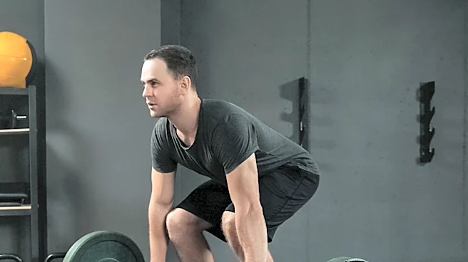 Conventional or Sumo? Two Deadlift Styles Put Strength to the Test