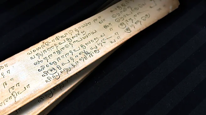 How Scribes Kept the World's Knowledge Alive Before the Printing Press