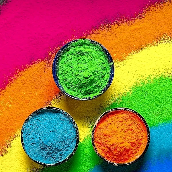 The Science Behind How Bleach Removes Color