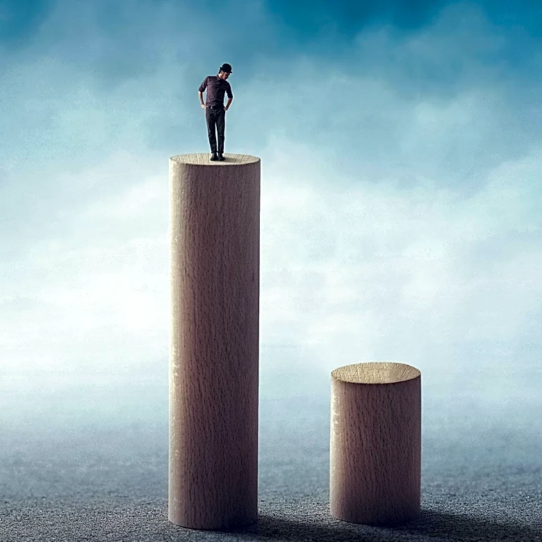 How Selective Perception Shapes the Way We See the World