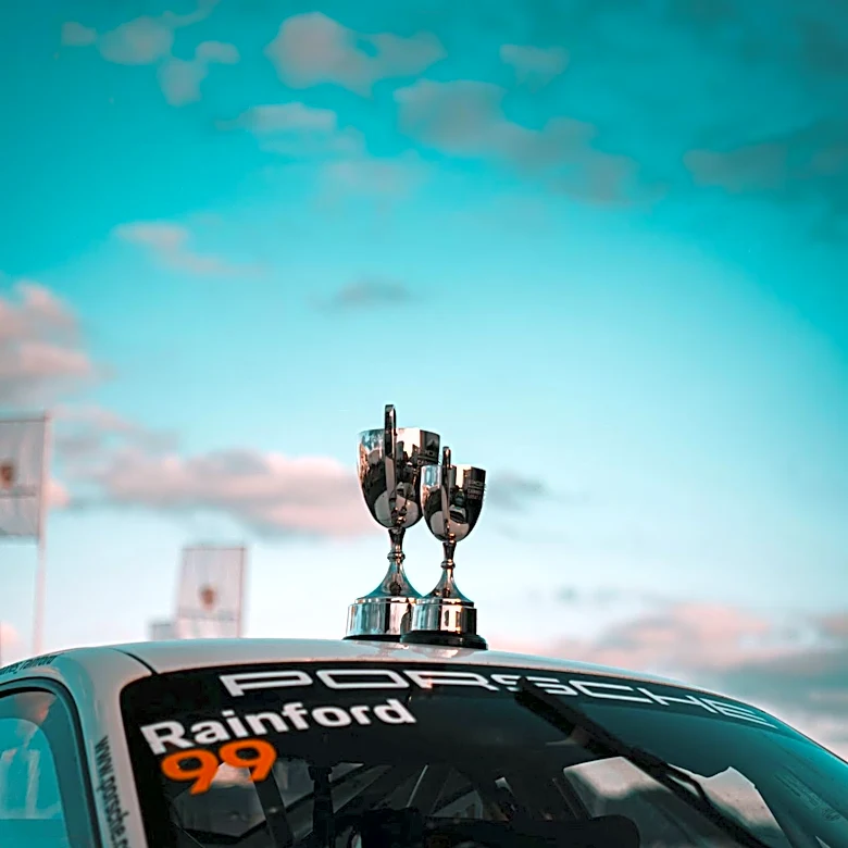 Denmark's 2026 Motorsport Outlook Explored