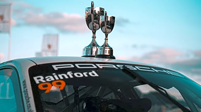 Denmark's 2026 Motorsport Outlook Explored
