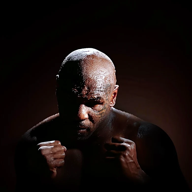 Today Marks Tyson’s Dramatic Return After a Four-Year Absence