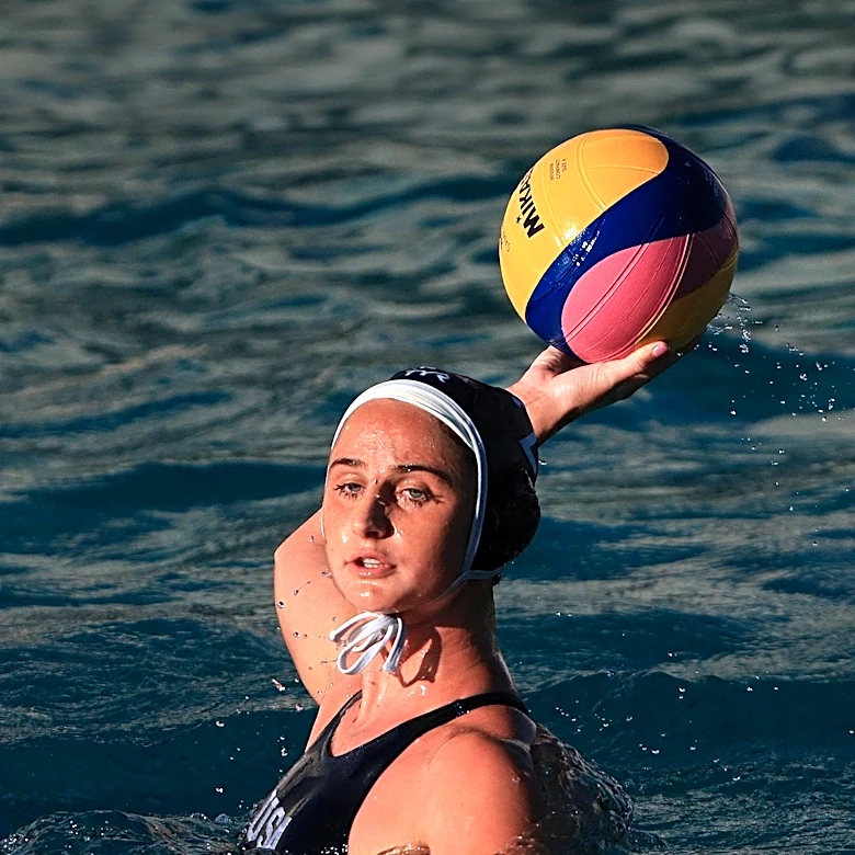 How the World’s Top Water Polo Teams Qualified for the Rio Olympics