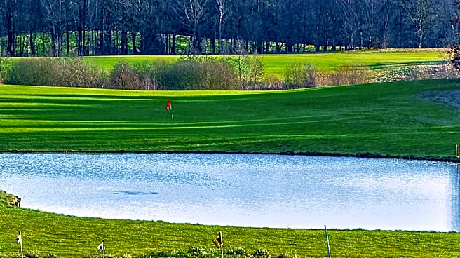 On This Day: Atlanta Athletic Club’s Highlands Course Made Major History