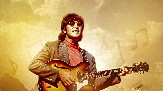 On This Day: Harry Nilsson Released the Lennon-Produced Pussy Cats