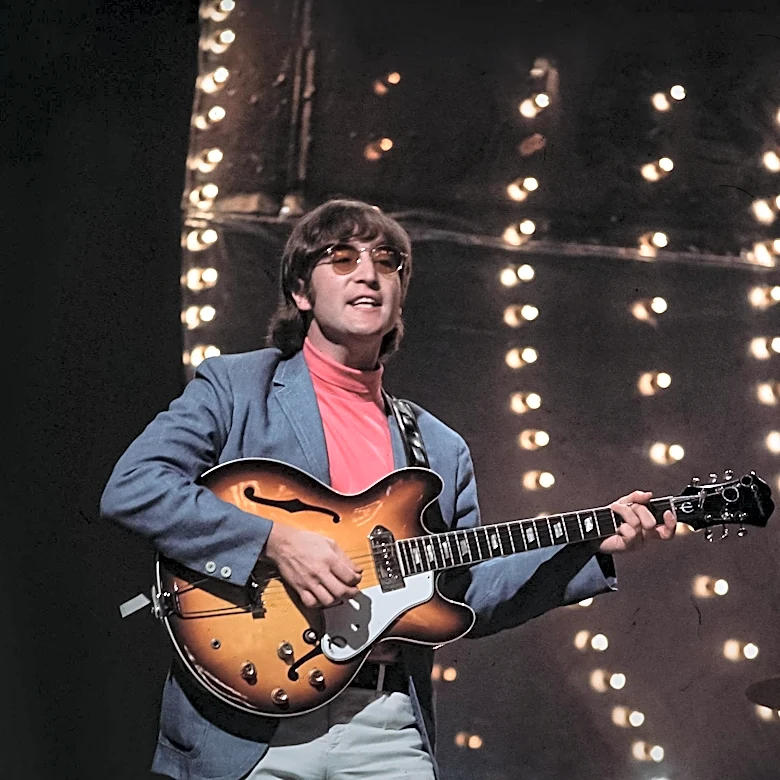 This Day in History: The Beatles Took a Stand During Their 1966 Tour