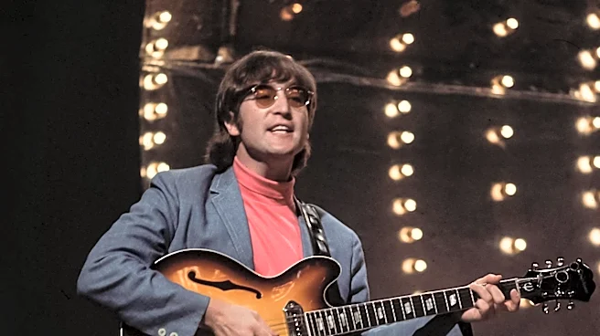 This Day in History: The Beatles Took a Stand During Their 1966 Tour