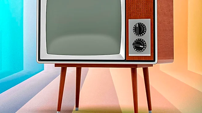 On This Day: ABC’s Saturday Morning Kids TV Era Began in 1950