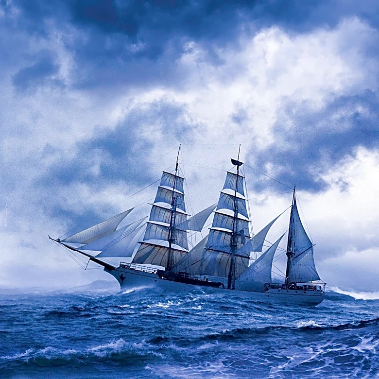 USS Constitution’s Victory Over Guerriere Electrified the United States